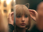 Cat Ear Headband – 22 MV Replica