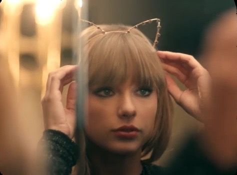 Cat Ear Headband – 22 MV Replica